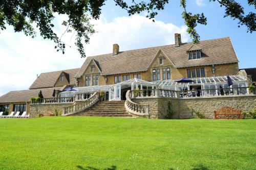 Cricklade House Hotel, Sure Hotel Collection by Best Western