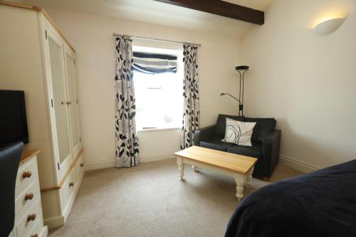 The Craven Heifer Inn