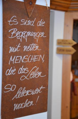 Hotel Guggenberger - image 12