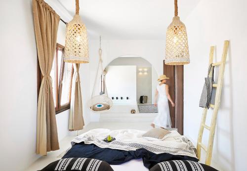 Foto - Le Blanc Suite