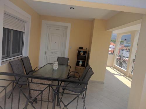  Prinos Apartment in Prinos