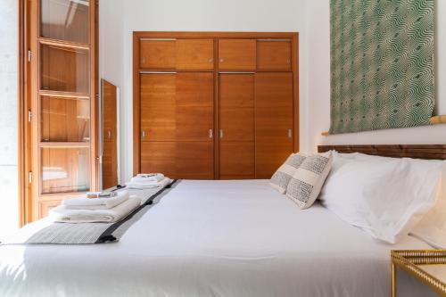 Luxury Rooftop - Space Maison Apartments - image 7