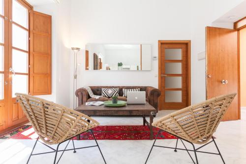 Luxury Rooftop - Space Maison Apartments - image 8