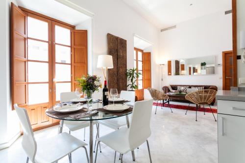Luxury Rooftop - Space Maison Apartments - image 2