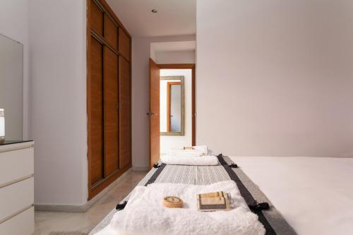 Luxury Rooftop - Space Maison Apartments - image 10