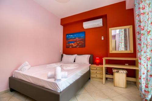  Grande Apartments in Limenaria