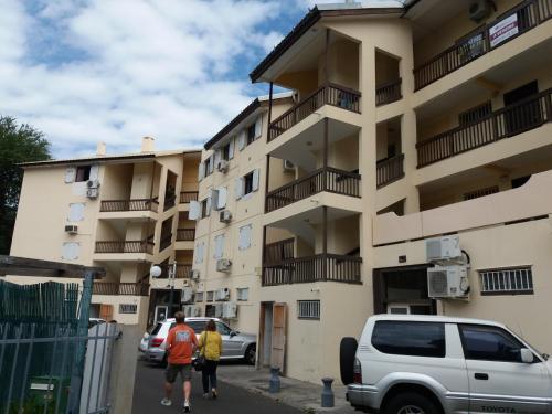 Appartement Amandine In Saint Gilles Les Bains Reunion Reviews Prices Planet Of Hotels