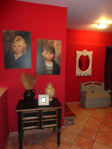Hosteria San Emeterio - image 10