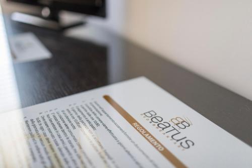 Beatus Suites And Rooms B&B