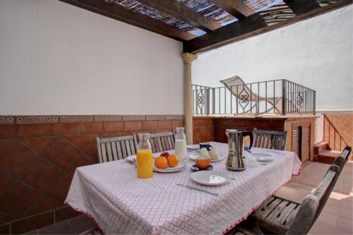 Holiday House Tenorio, Ronda (Foto 9)