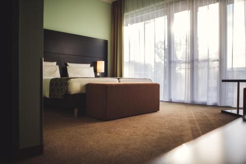 Hotel Central Regensburg CityCentre - image 4