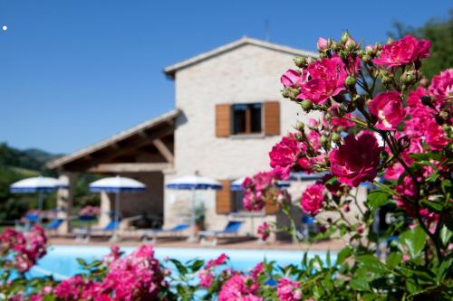 Parco Ducale Country House - image 4