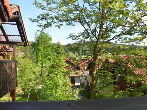 Vista, Ferienwohnung Wildgatter in Grafenwiesen