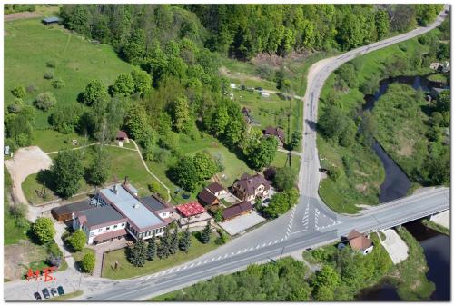 Hotel Klidzina