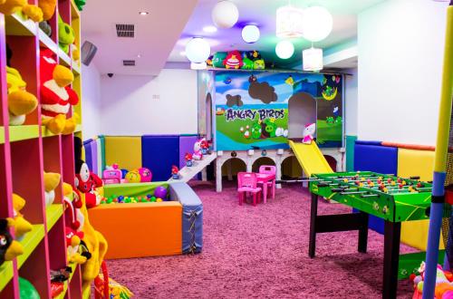 Boutique Apartments Sofia - image 3