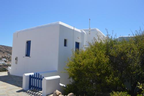  Superb view House-Sikinos Island-Chorio in Síkinos