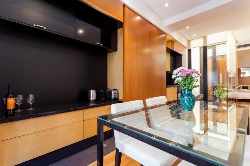 Artist's Charming Design - Space Maison Apartments - image 5
