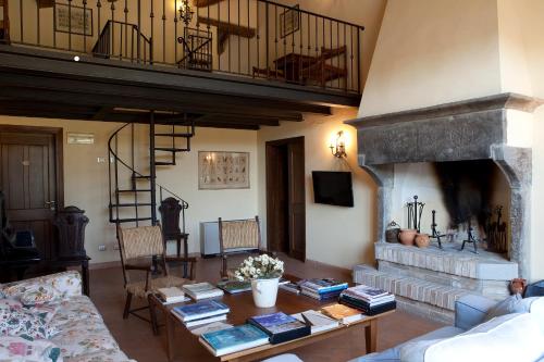 Parco Ducale Country House - image 7