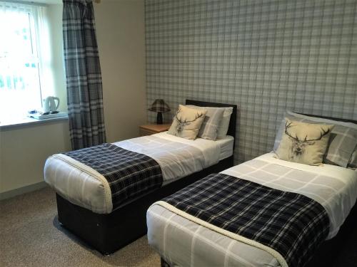 Belgrave Arms Hotel - image 6