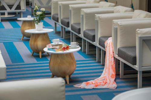 Anastasia Beach Hotel - main image