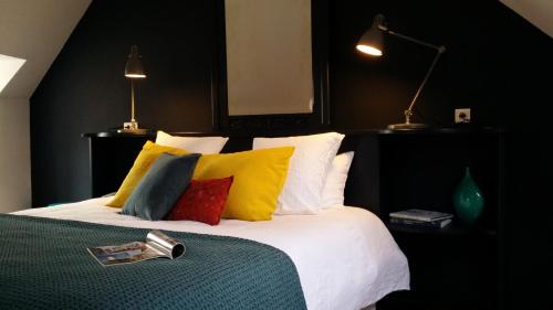 Le 29 d'à côté chambre d'hôte Pont-Croix