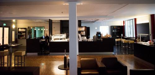 Hotel Central Regensburg CityCentre - image 6