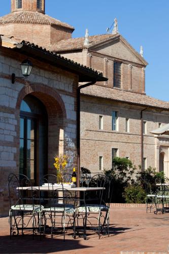 Parco Ducale Country House - image 12