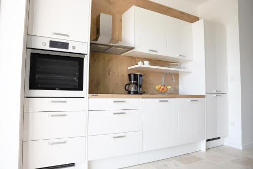 Villa M - Your business & holiday apartment in Sibenik