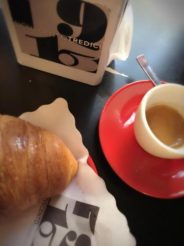 Tama Rooms – Rome