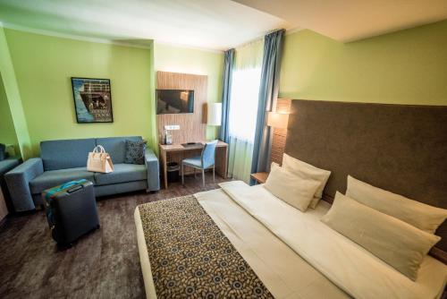 Photo - Hotel Central Regensburg CityCentre