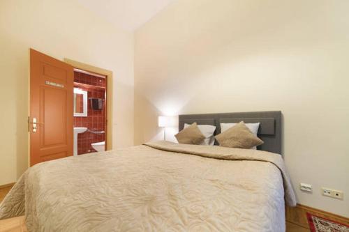 Tallinn City Apartments Old Town Toompea