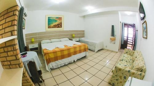 Recanto do Barao Pousada – Jijoca de Jericoacoara, IL