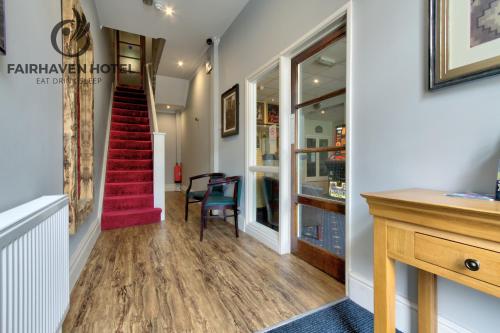 Fairhaven Hotel - image 3