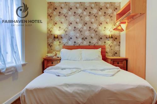 Fairhaven Hotel - image 8