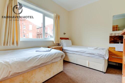 Fairhaven Hotel - image 4