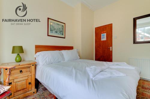 Fairhaven Hotel - image 5