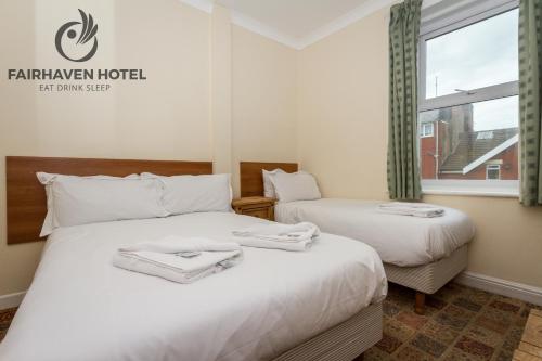 Fairhaven Hotel - image 7