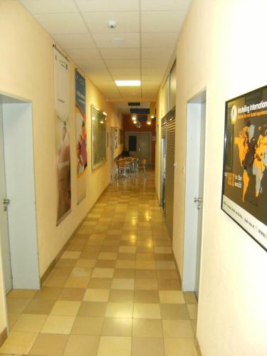 Jugendherberge Karlsruhe - main image