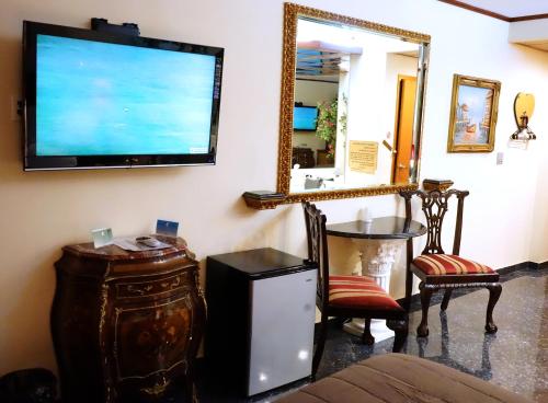 パリ スイーツ ホテル