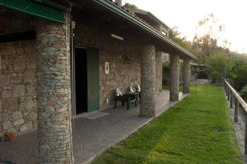  In Bed with Lisbon - Castelo de Bode, Pension in Tomar