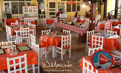 Recanto do Barao Pousada – Jijoca de Jericoacoara, IL