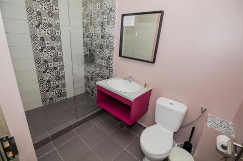 Glam Boutique Hotel – Eforie Nord, CA