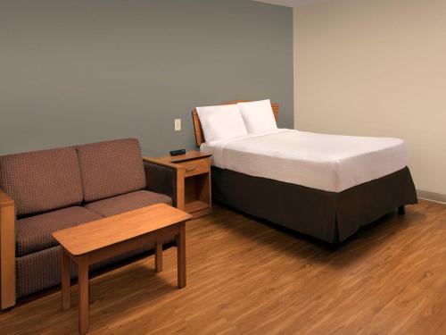 Suburban Extended Stay Hotel