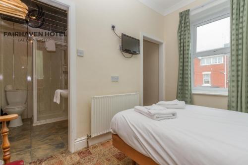 Fairhaven Hotel - main image