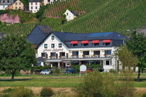 . Hotel Zehnthof