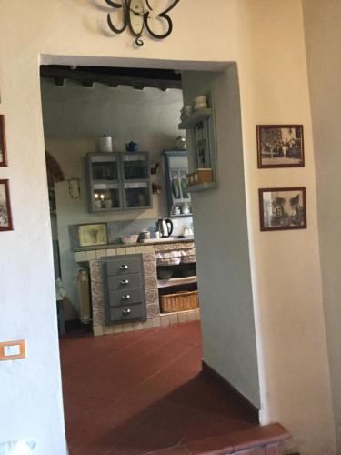  La Crespenia, Pension in Crespina