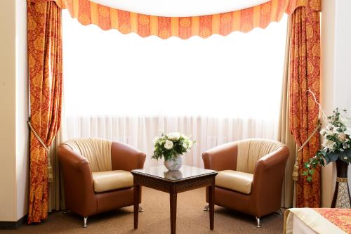 Relita-Kazan Hotel - image 3