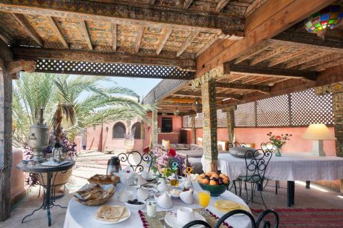Riad Zanzibar