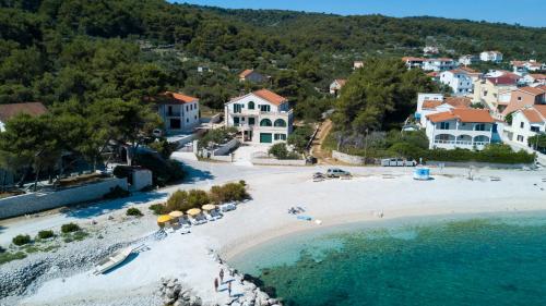 Guesthouse Vakans 2