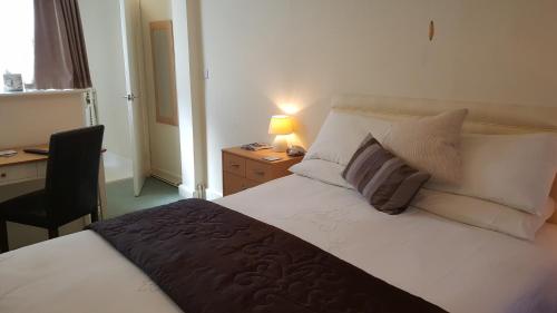 The Swiss Cottage Bed & Breakfast